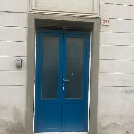 フィレンツェ A Casa Di Rosettaヴィラ エクステリア 写真