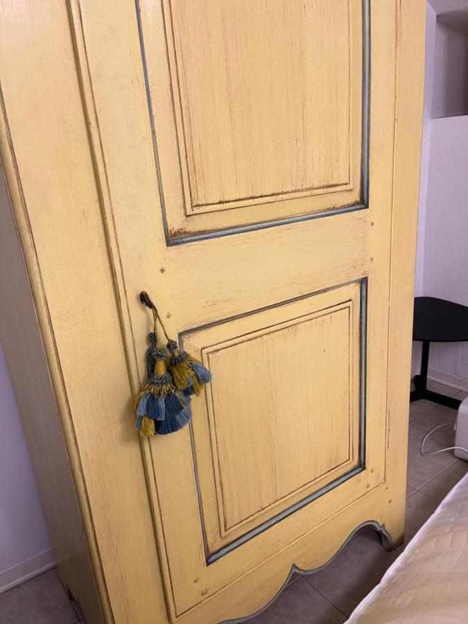 フィレンツェ A Casa Di Rosettaヴィラ エクステリア 写真