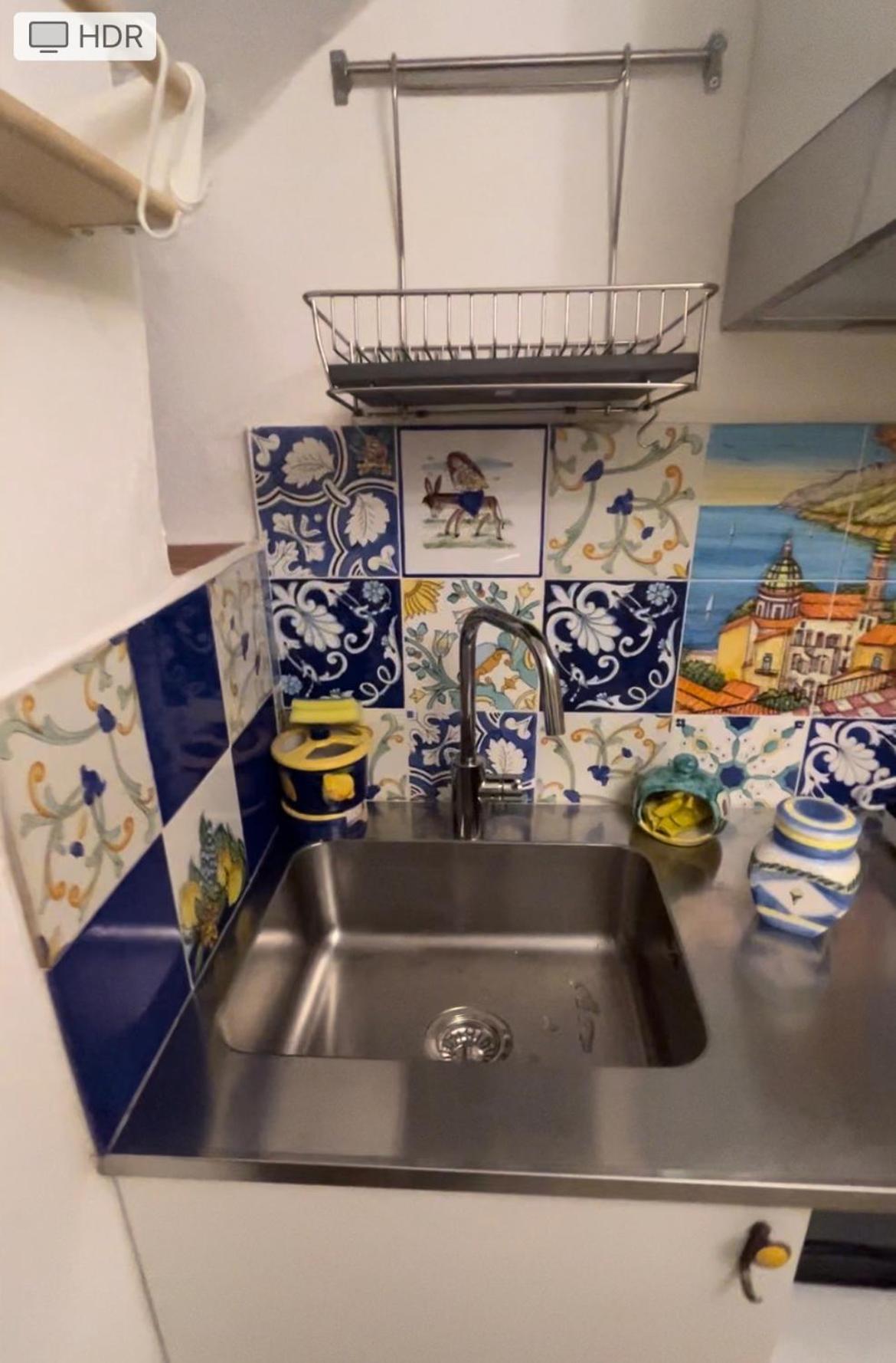 フィレンツェ A Casa Di Rosettaヴィラ エクステリア 写真