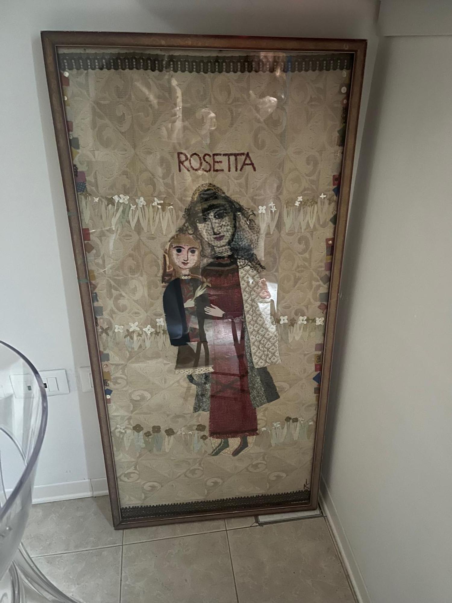 フィレンツェ A Casa Di Rosettaヴィラ エクステリア 写真
