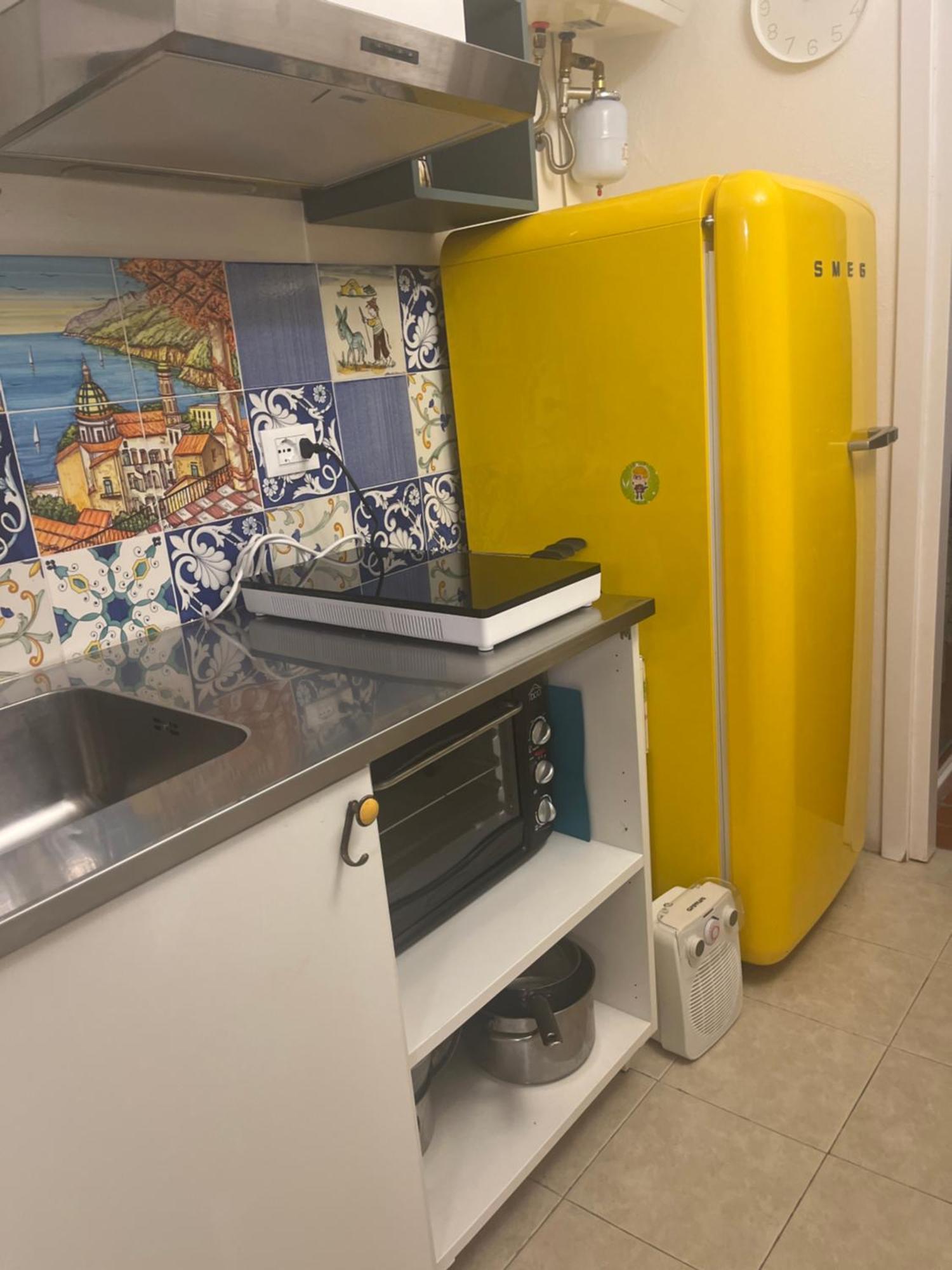 フィレンツェ A Casa Di Rosettaヴィラ エクステリア 写真